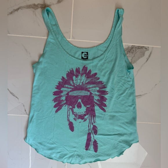 Billabong Tops - Billabong Tank